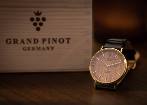 luxury watch Grand Pinot